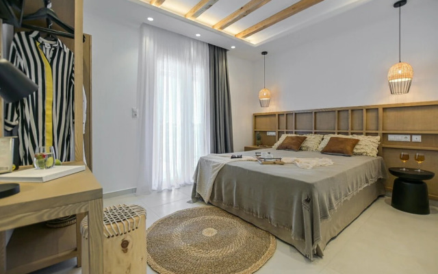Sea & Olives Holiday Villas and Suites