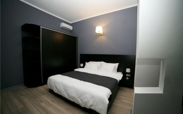 Basilon Hotel