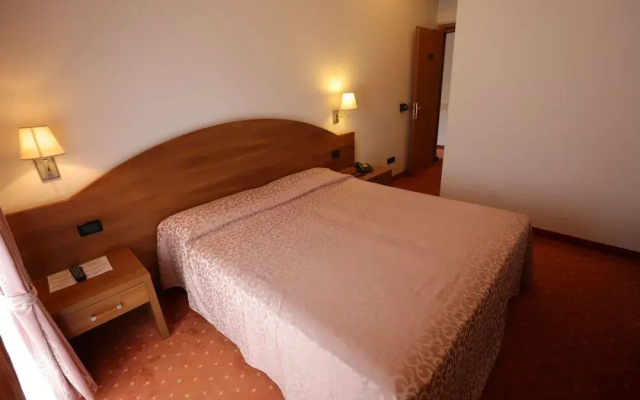Hotel da Roberto