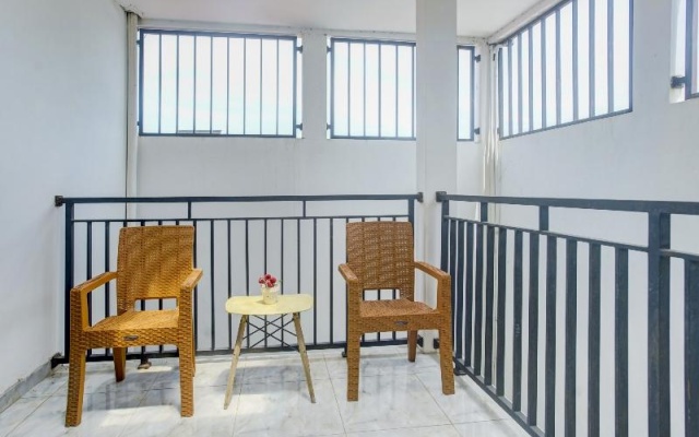 OYO 90659 Griya Tentrem Syariah – Hotel Rooms – Bandar Lampung
