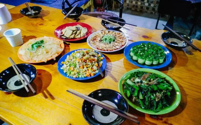 Pingyao Langji International Youth Hostel