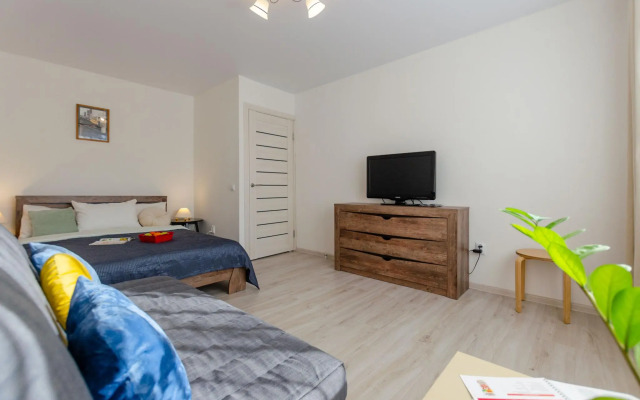 Апартаменты на улице Советская