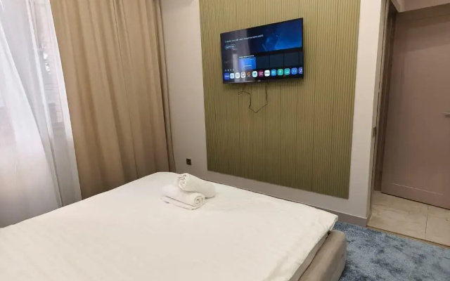 Radamis Hotel (Радамис)