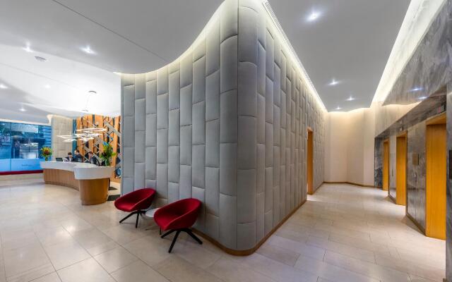 Rydges Australia Square Hotel