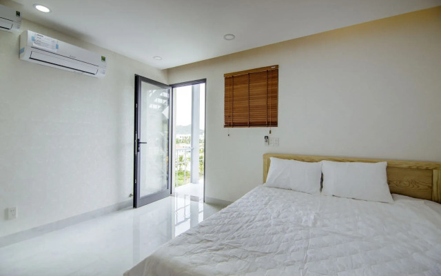 Thien Long Apartment