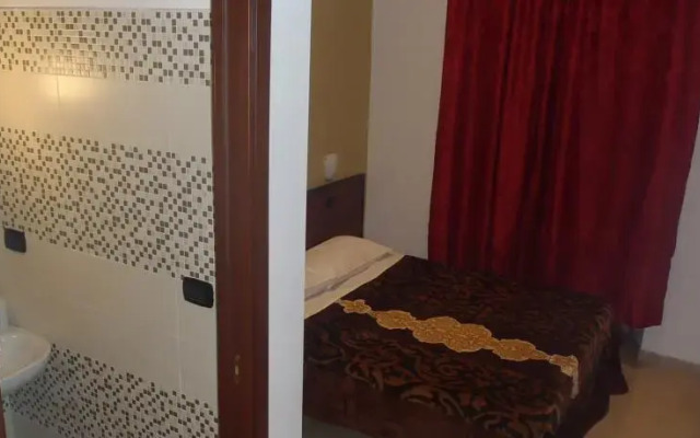 Fiesta Accomodation