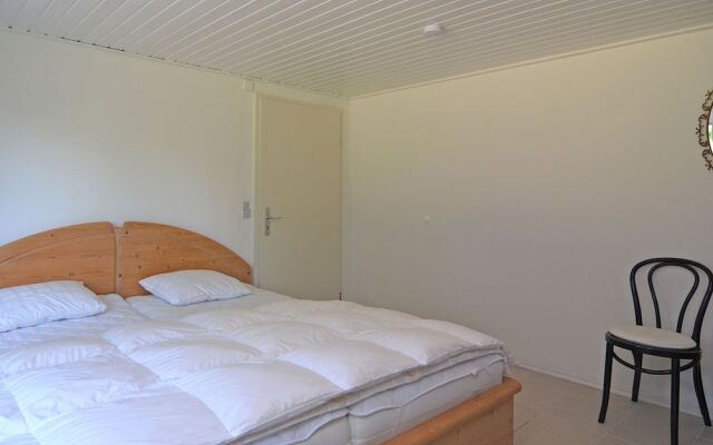 Cozy Holiday Home in Hildfeld with Private Garden