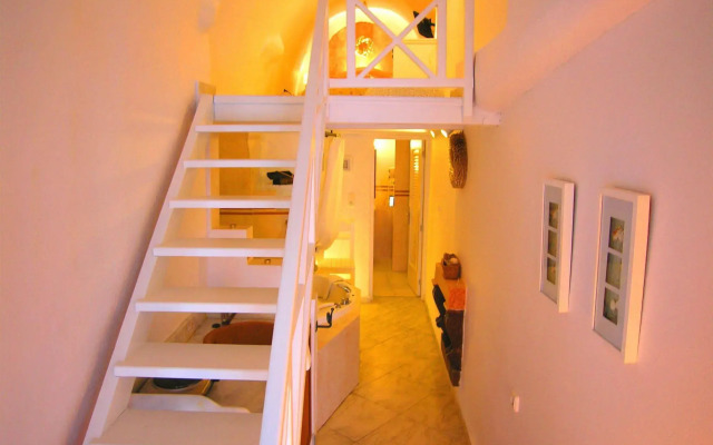 Aeolos Art and Eco Suites - Adults Only