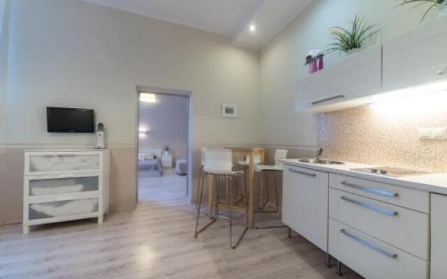 Due Passi Apartamenty w Sopocie
