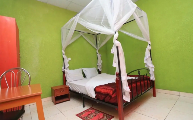 La Voisina Hotel