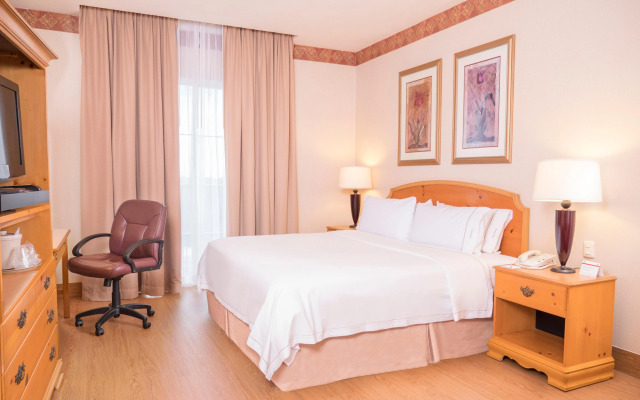 Holiday Inn Express Silao Aeropuerto Bajio by IHG