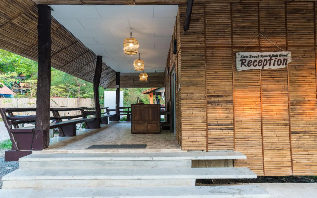 Siam Beach Resort Koh Kood