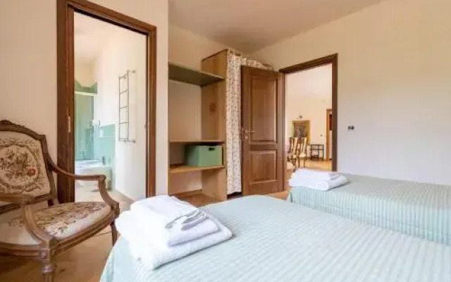 magicstay - flat 3 bedrooms 3 bathrooms - garlenda