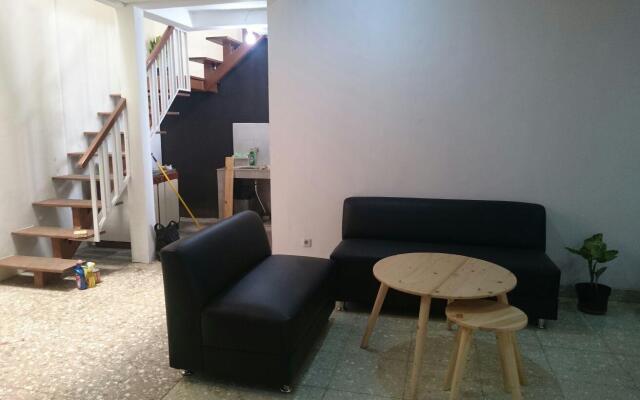 Pinisi Backpacker Hostel
