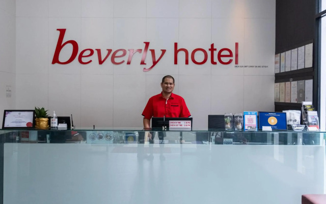 Beverly Hotel