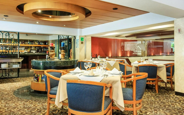 Hotel Marlowe Centro Histórico