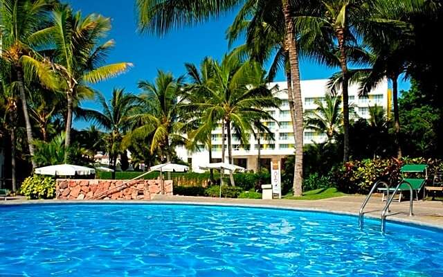 Mayan Palace Puerto Vallarta