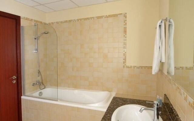 Vacation Bay - Rimal 6 - JBR