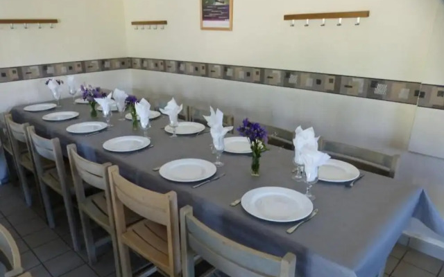 VVF Villages Premanon