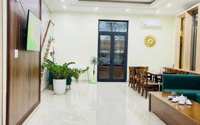 Homestay Hạ Long HD