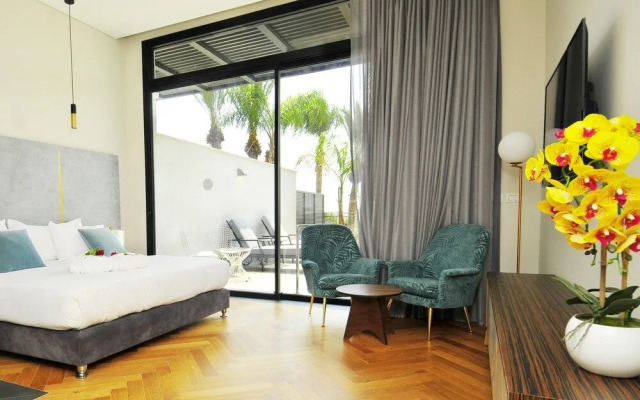 Dream Island Spa & Health Resort