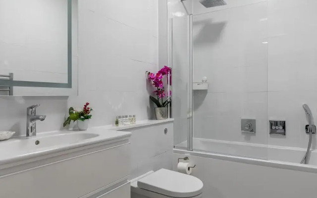 Carlton Vale Apartments