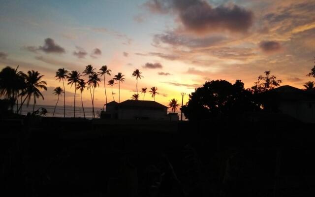 Ocean On House