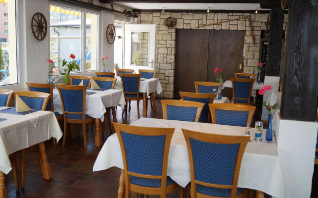 Hotel Crystal Engelberg