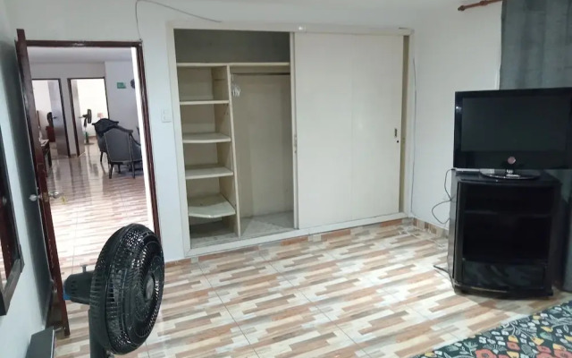 Linda Casa Vacacional Andy-Cali