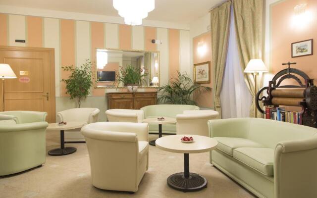 LVG Hotel Collection - Belvedere San Gottardo