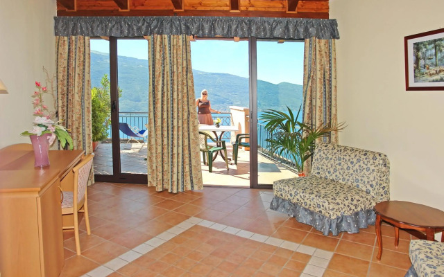 Park Hotel Zanzanù