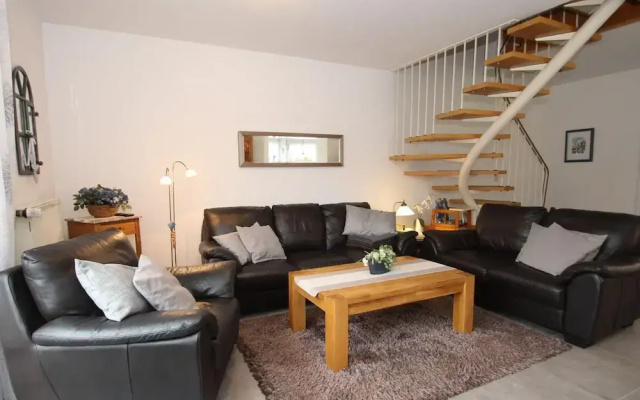 Ferienhaus in Nessmersiel am Nordseestrand