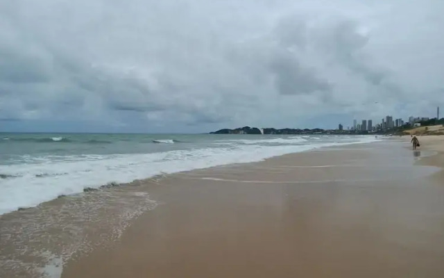 Dune& Ocean Views Paradise 2 Beds in Natal