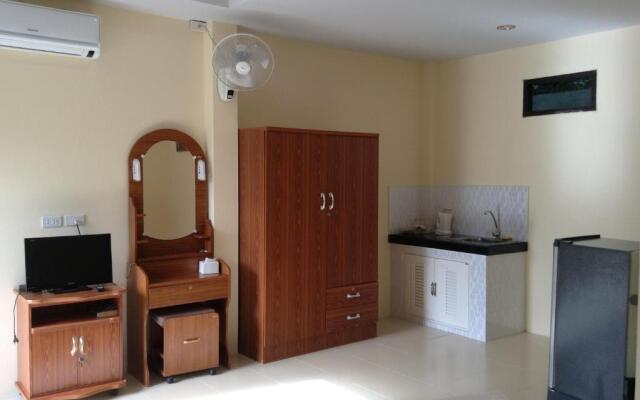 Wattana Bungalow