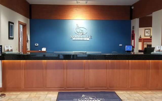 Palace View Resort by Spinnaker Resorts