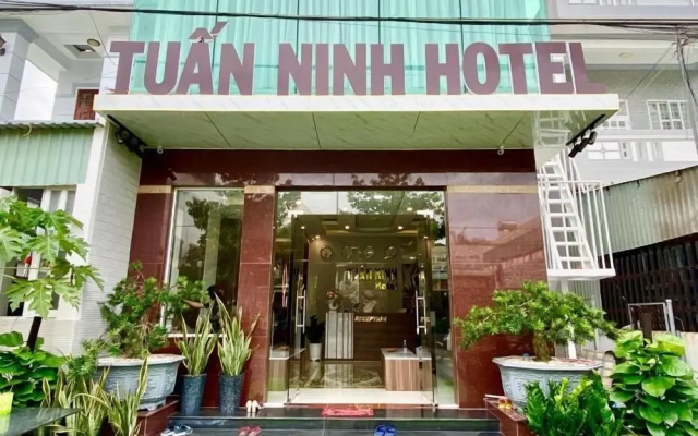 Tuan Ninh Hotel 1
