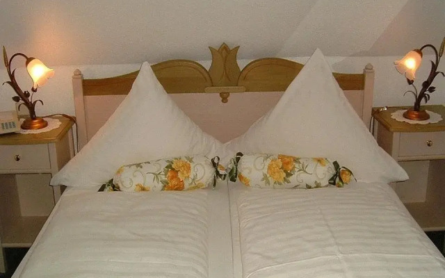 Hotel Zur Mühle