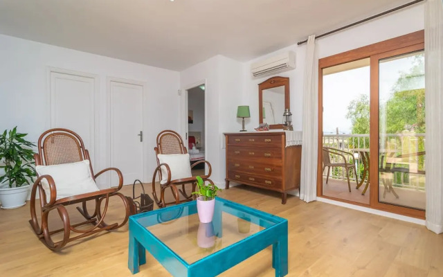 Sa Capella in Santa Margalida