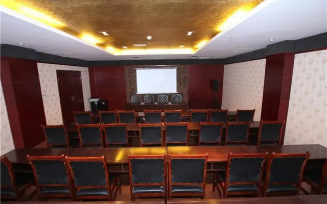 Haoli Hotel - Chengdu