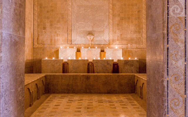 Djerba Plaza Thalasso & Spa