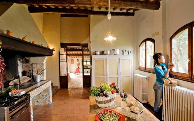 Fattoria Barbialla Nuova