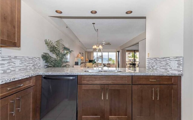 Sands Of Kahana 237 - Three Bedroom Condo