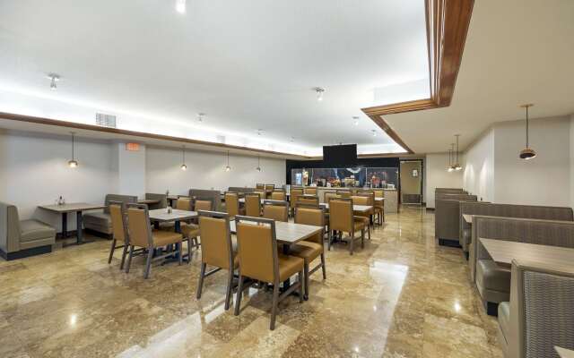 Best Western Plus Henderson Hotel