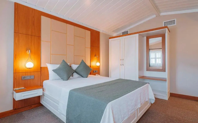Ts Park Hotel