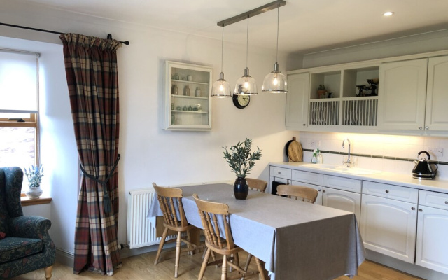 Glenmuir Cottage