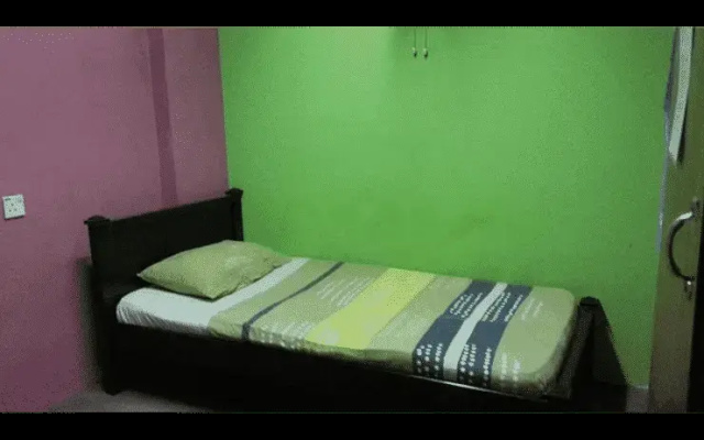 Oasis Guesthouse
