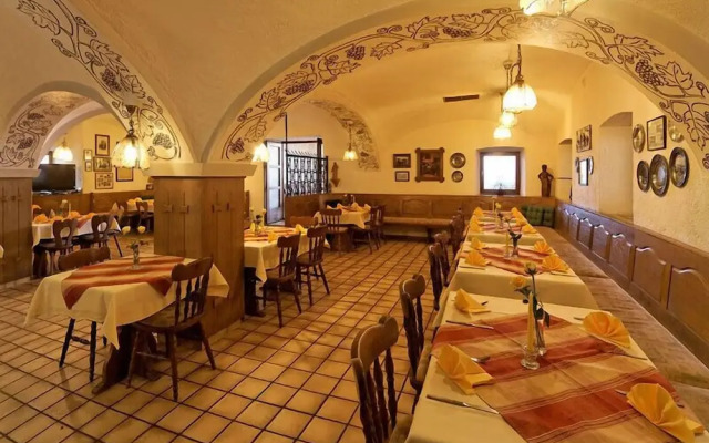 Gasthof-Pension Kerber