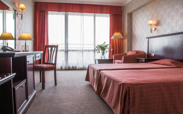 Hotel Gladiola