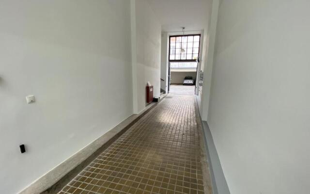 Kg38 - Modern Living Vienna