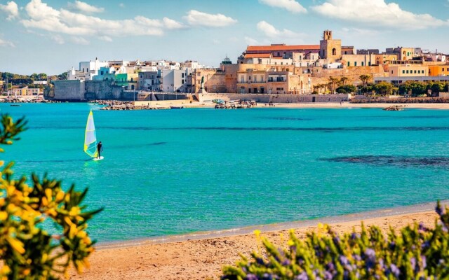 Rio Grande Apartment Near